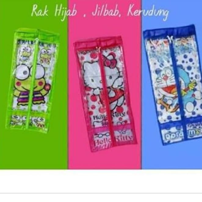 Detail Tempat Jilbab Gantung Nomer 33