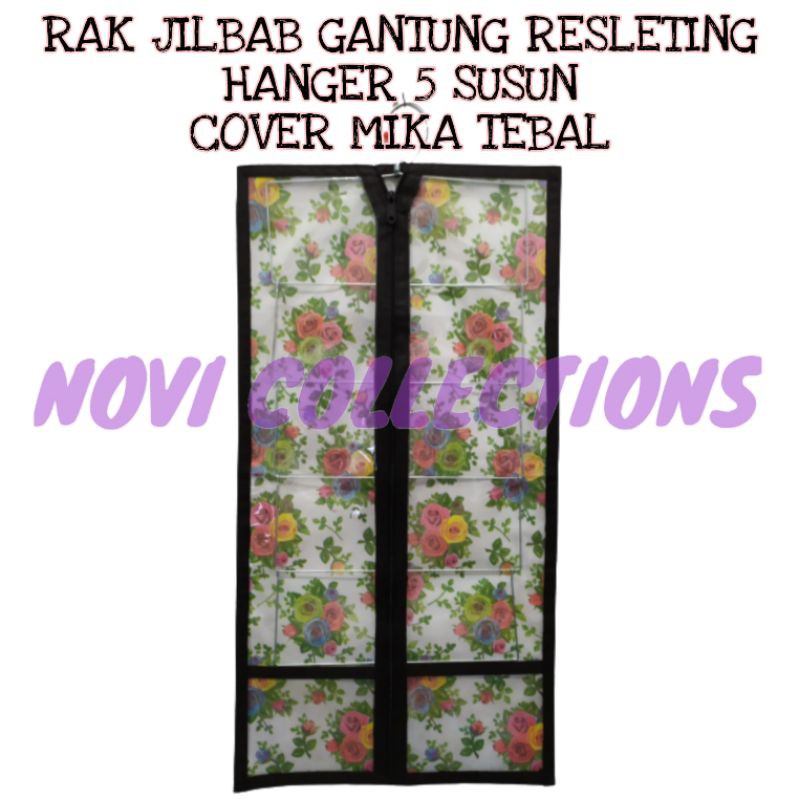 Detail Tempat Jilbab Gantung Nomer 44