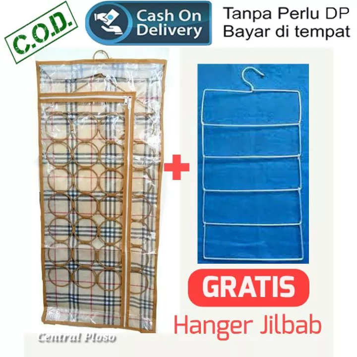 Detail Tempat Jilbab Gantung Nomer 52