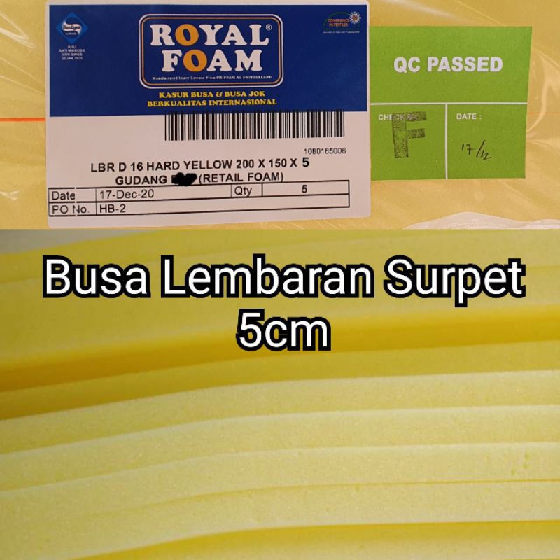 Detail Tempat Jual Busa Kursi Nomer 28