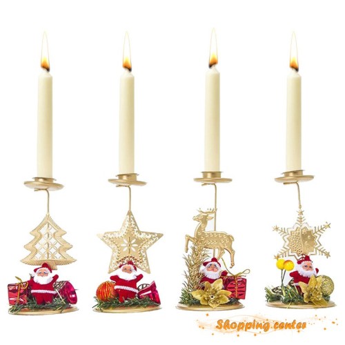 Detail Tempat Lilin Natal Nomer 26