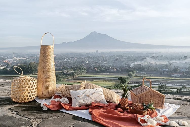 Detail Tempat Makan Dengan Pemandangan Indah Di Jakarta Nomer 25