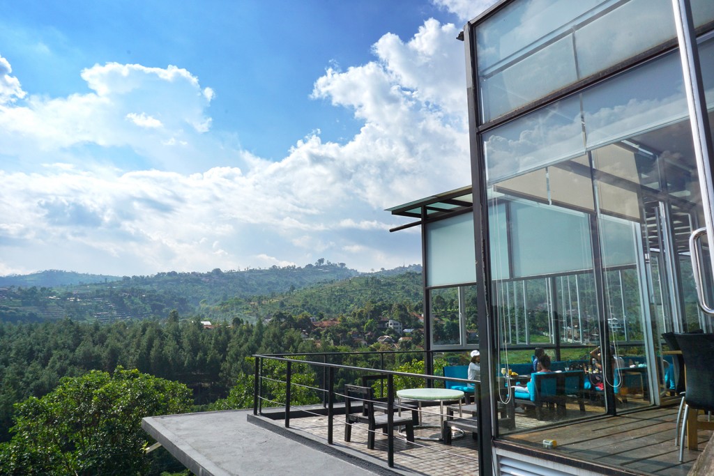 Detail Tempat Makan Pemandangan Indah Di Bandung Nomer 21