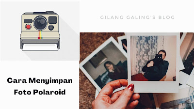 Detail Tempat Menyimpan Foto Polaroid Nomer 12