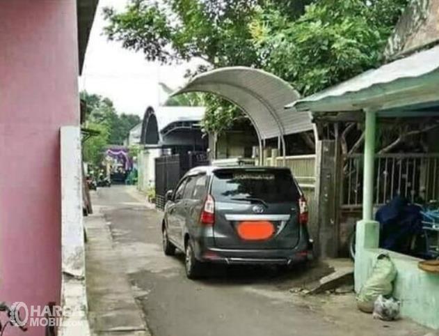 Detail Tempat Parkir Mobil Nomer 39