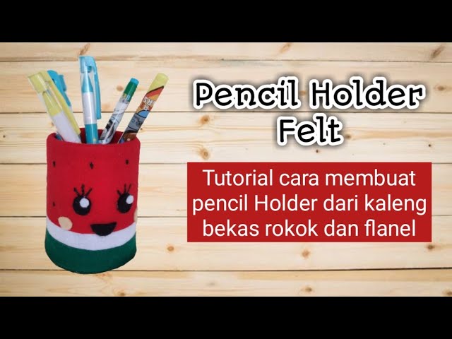 Detail Tempat Pensil Dari Kaleng Susu Nomer 19