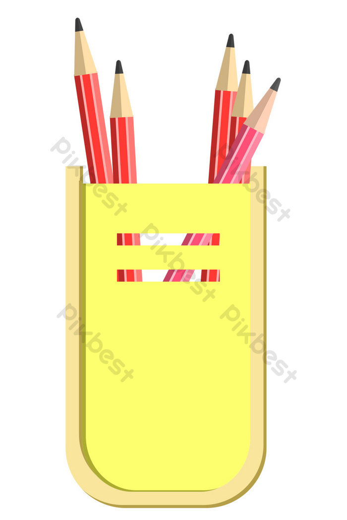 Detail Tempat Pensil Png Nomer 22