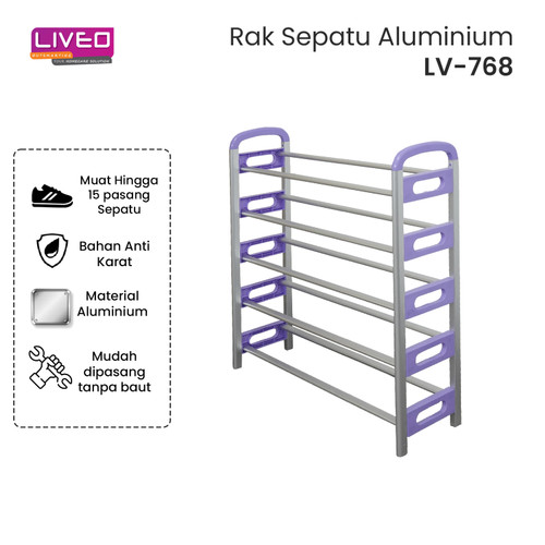 Detail Tempat Rak Sepatu Minimalis Nomer 46