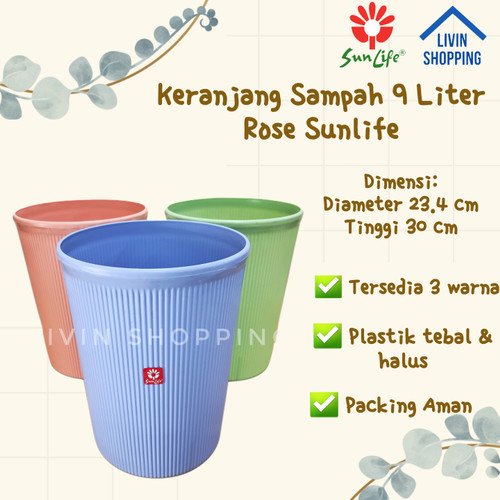 Detail Tempat Sampah Plastik Besar Nomer 45