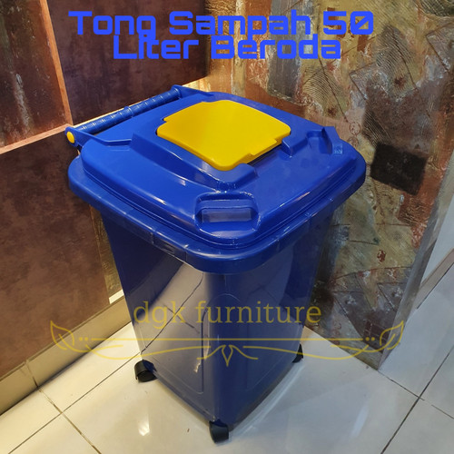 Detail Tempat Sampah Plastik Besar Nomer 54