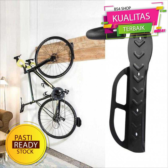 Tempat Sepeda Gantung - KibrisPDR
