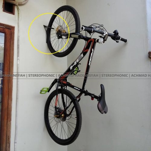 Detail Tempat Sepeda Gantung Nomer 14