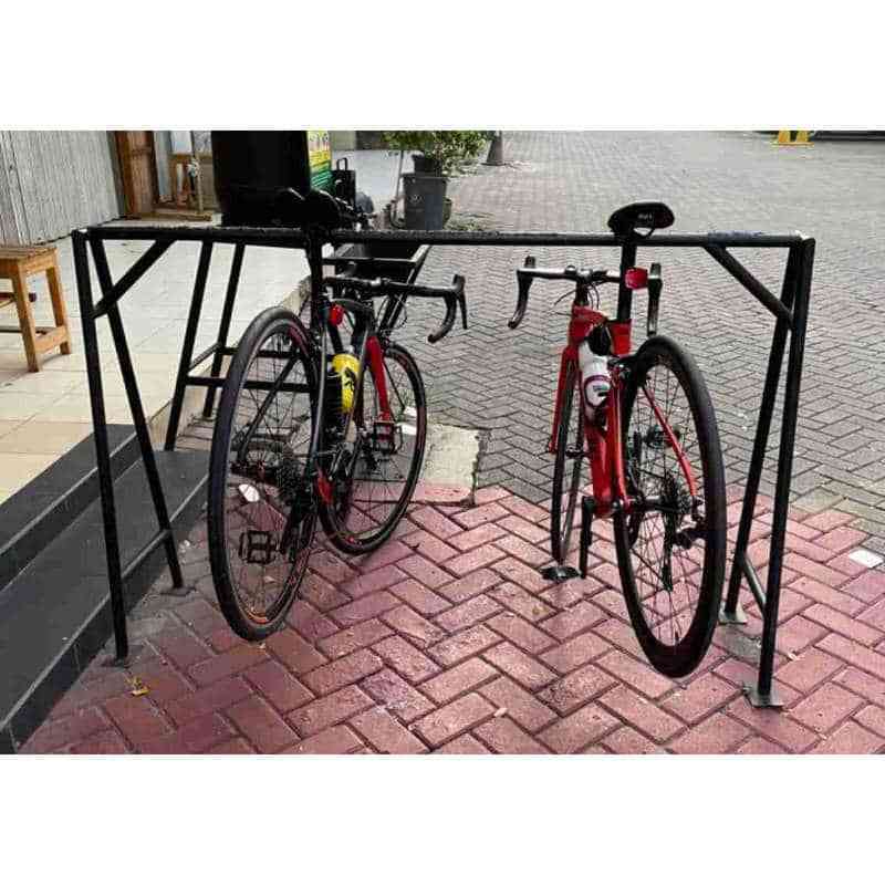 Detail Tempat Sepeda Gantung Nomer 17
