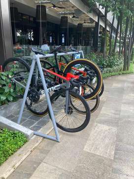 Detail Tempat Sepeda Gantung Nomer 18