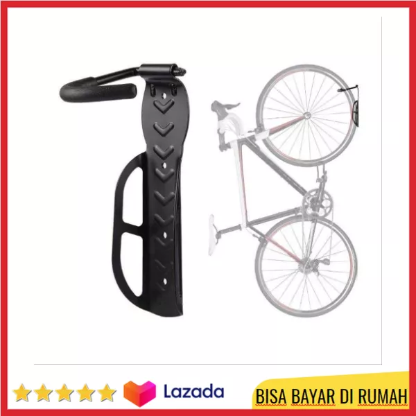 Detail Tempat Sepeda Gantung Nomer 21