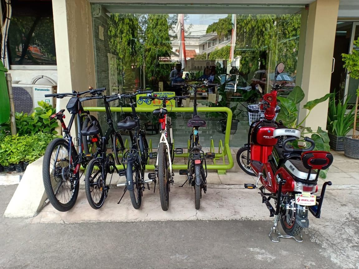 Detail Tempat Sepeda Gantung Nomer 23
