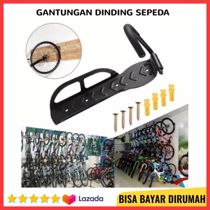 Detail Tempat Sepeda Gantung Nomer 25