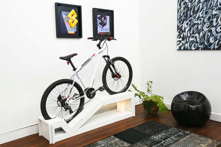Detail Tempat Sepeda Gantung Nomer 29