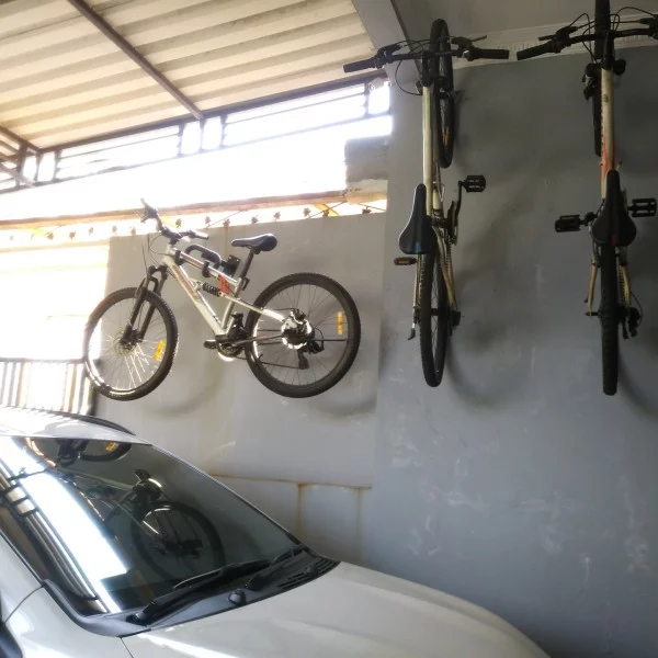 Detail Tempat Sepeda Gantung Nomer 30