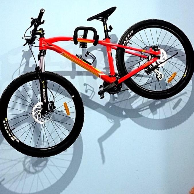 Detail Tempat Sepeda Gantung Nomer 34