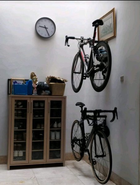 Detail Tempat Sepeda Gantung Nomer 5