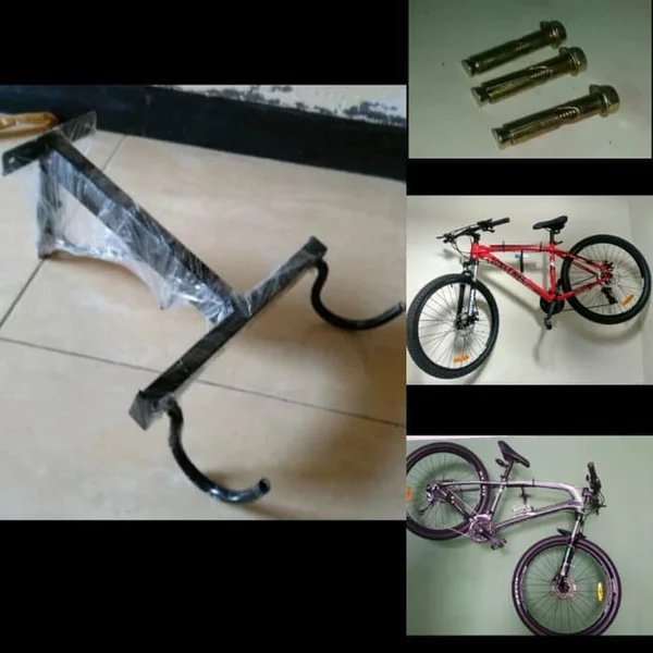 Detail Tempat Sepeda Gantung Nomer 40