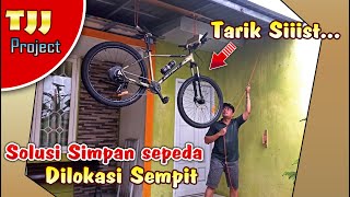 Detail Tempat Sepeda Gantung Nomer 42