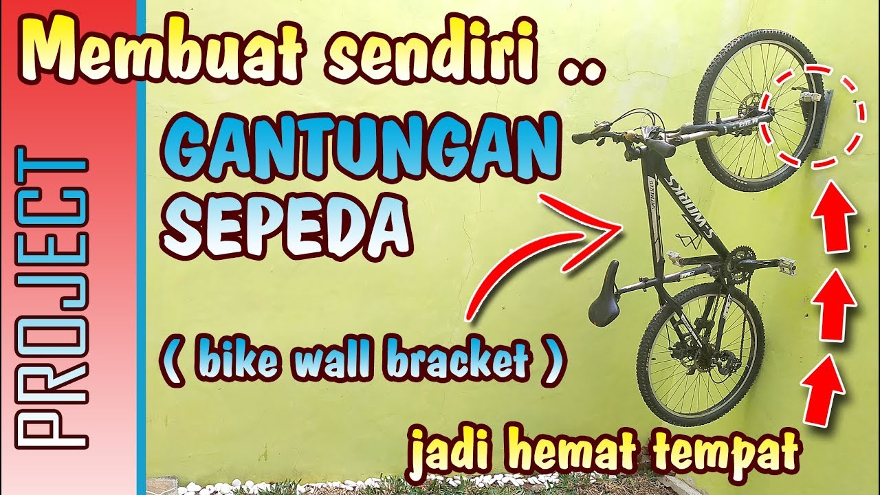 Detail Tempat Sepeda Gantung Nomer 43