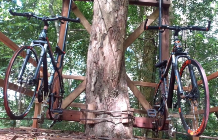 Detail Tempat Sepeda Gantung Nomer 50