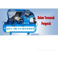 Detail Tempat Service Kompresor Angin Nomer 49