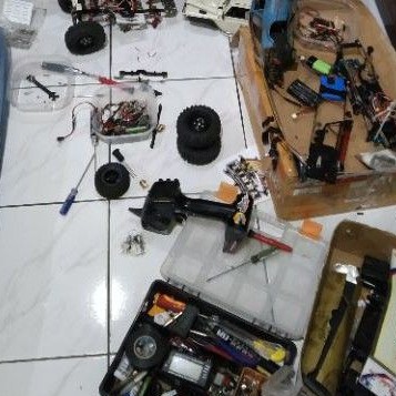 Detail Tempat Servis Mainan Remote Control Nomer 26
