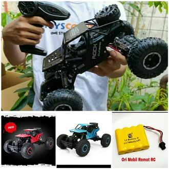 Detail Tempat Servis Mainan Remote Control Nomer 37