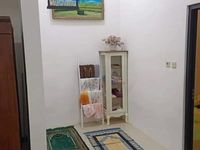 Tempat Sholat Di Rumah - KibrisPDR