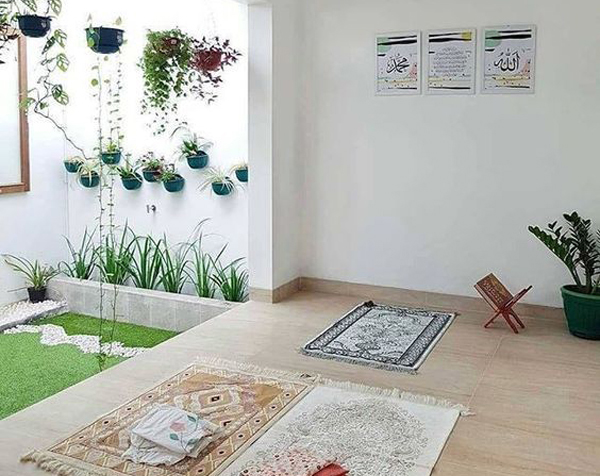 Download Tempat Sholat Di Rumah Nomer 14