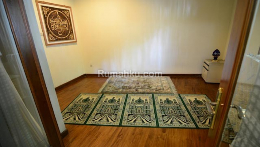 Detail Tempat Sholat Di Rumah Nomer 36