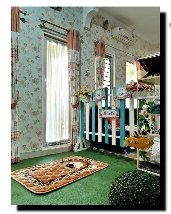 Detail Tempat Sholat Rumah Minimalis Nomer 48