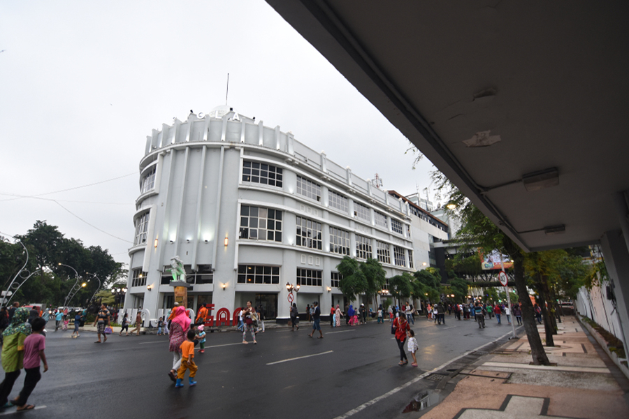 Detail Tempat Spot Foto Di Surabaya Nomer 30