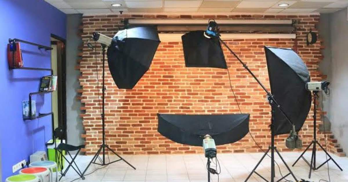 Detail Tempat Studio Foto Terdekat Nomer 29