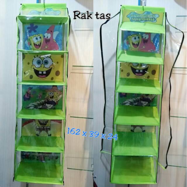 Detail Tempat Tas Plastik Nomer 47