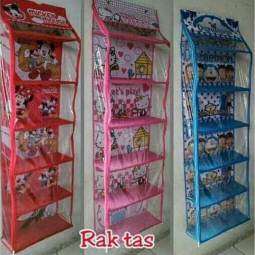 Detail Tempat Tas Plastik Nomer 6