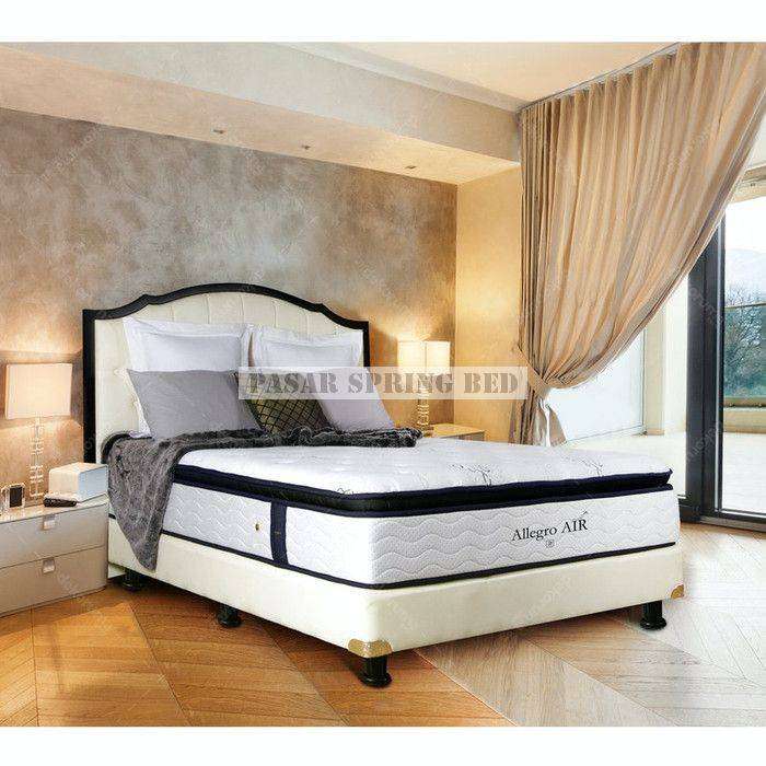 Detail Tempat Tidur Air Nomer 22