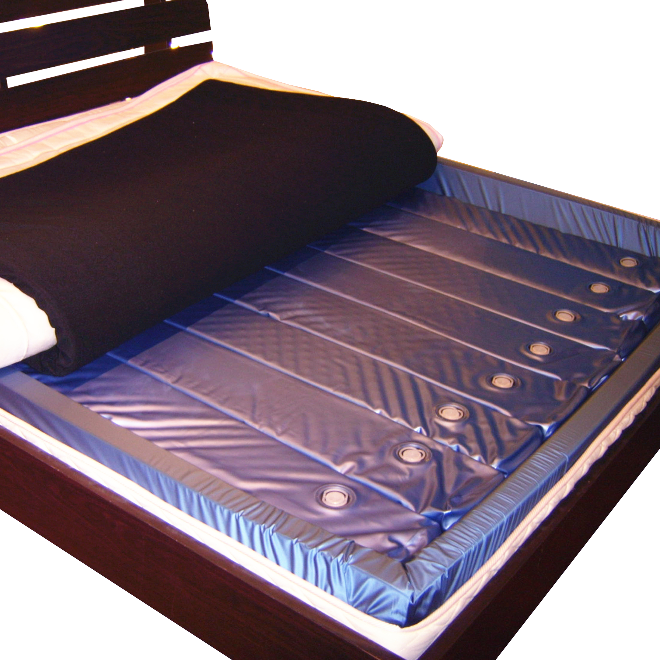 Detail Tempat Tidur Air Nomer 3