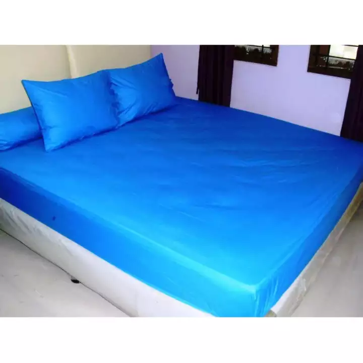 Detail Tempat Tidur Air Nomer 43