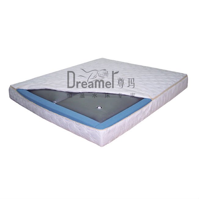 Detail Tempat Tidur Air Nomer 6