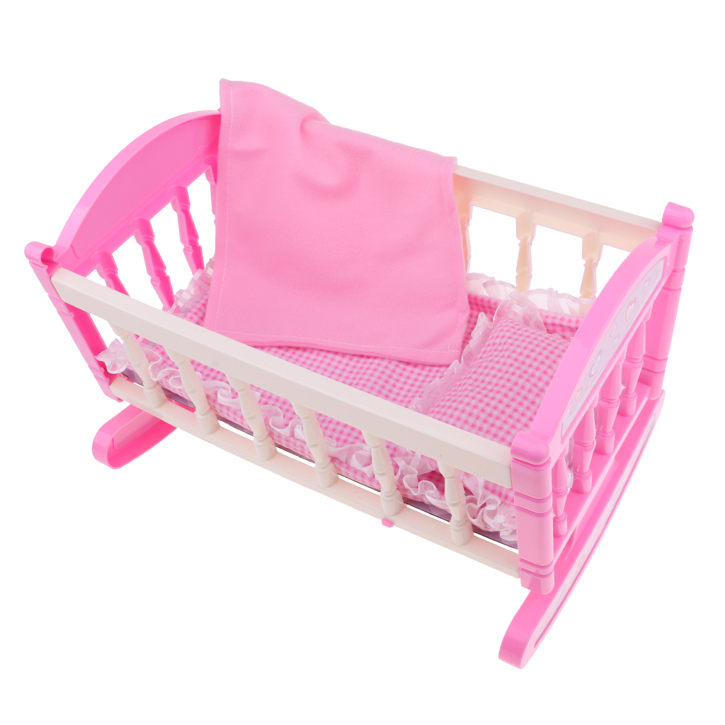 Detail Tempat Tidur Baby Alive Nomer 15