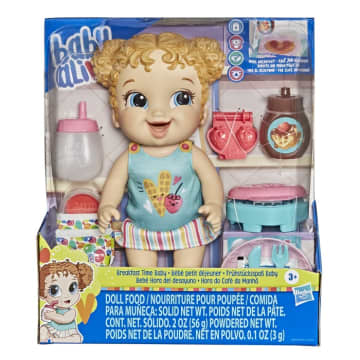 Detail Tempat Tidur Baby Alive Nomer 19