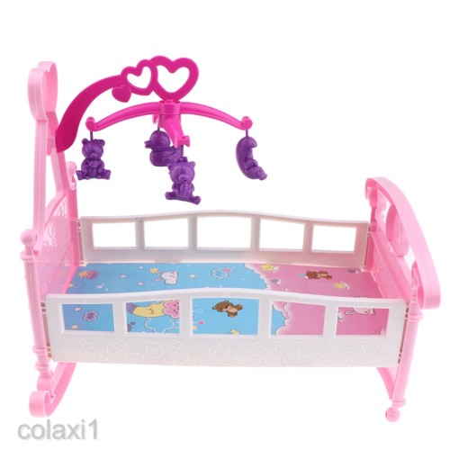 Detail Tempat Tidur Baby Alive Nomer 20