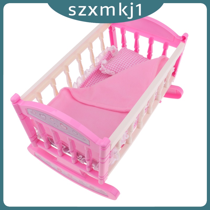 Detail Tempat Tidur Baby Alive Nomer 44