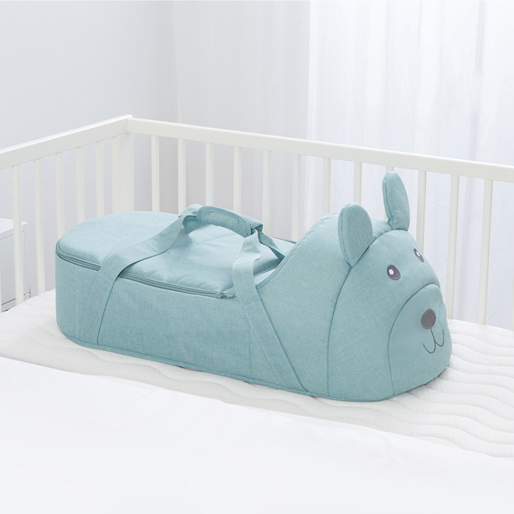 Detail Tempat Tidur Bayi Di Mobil Nomer 22