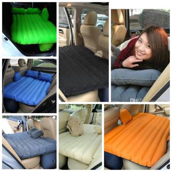 Detail Tempat Tidur Bayi Di Mobil Nomer 26